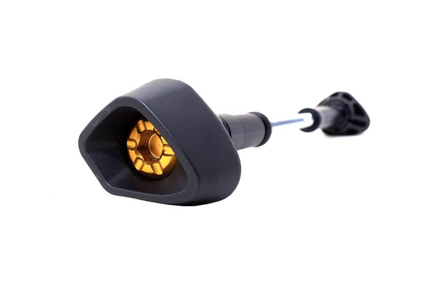 Protezione Manubrio Moto Per Speed 400 E Scrambler 400X - Paramani - Foto 3