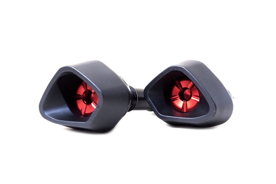 Tamponi Paratelaio Moto Per Du&cati DesertX Multistrada V4 V4S S 2022