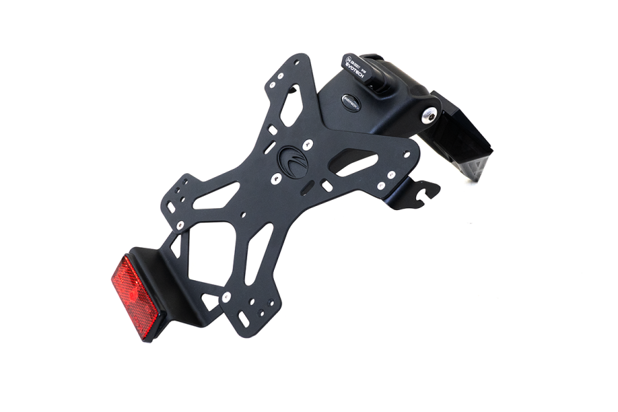 rie様リクエスト　3点 Tail tidy Triumph Street Triple R/ S/ RS/ RX '17-'26 Premium Version