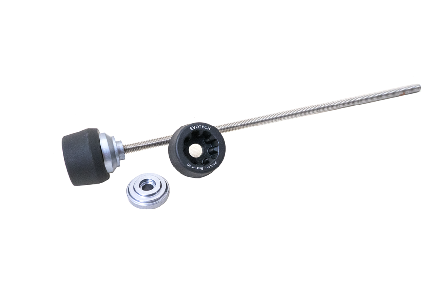 Rear Axle Fork Protector Husqvarna Vitpilen 701