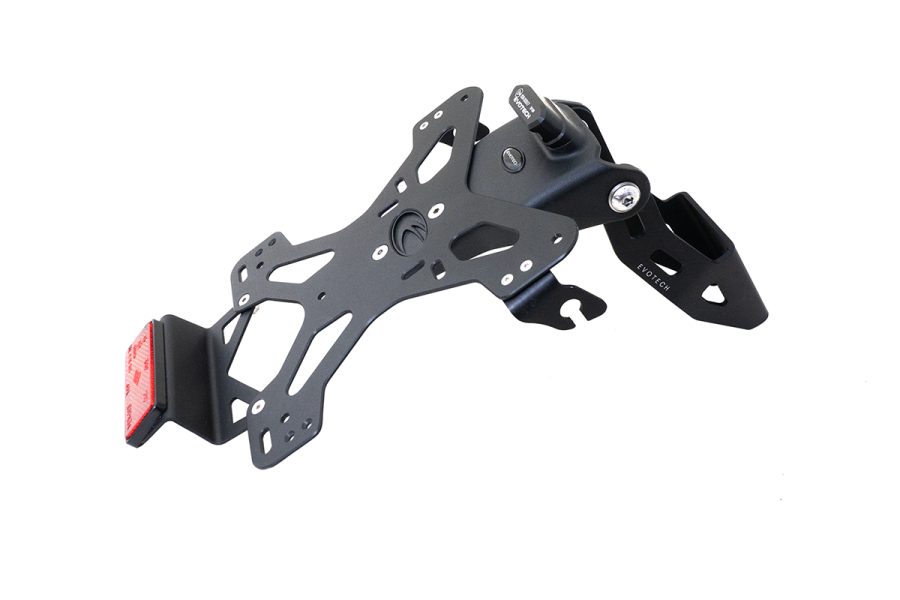 Honda Portatarga Per KAWASAKI Per NINJA ZX4RR ZX-4RR 2023