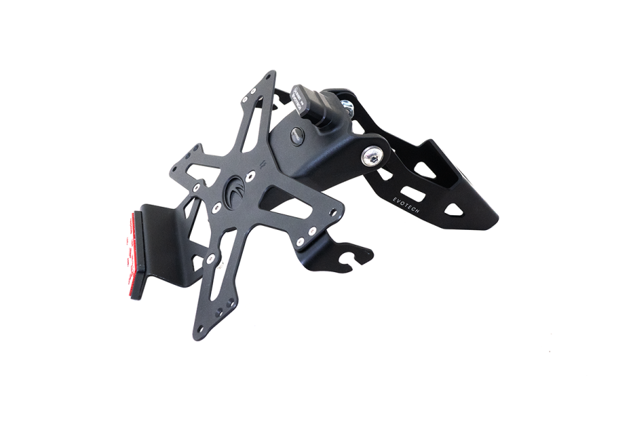 Tail tidy Kawasaki Ninja ZX-4RR '24-