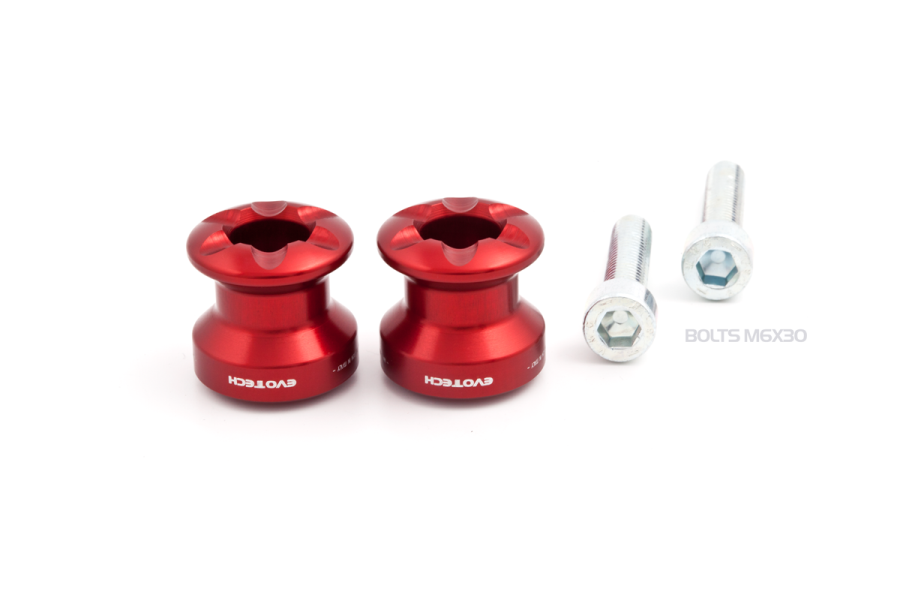 Does Anyone Know What Size Thread Bobbins Are Needed For A Paddock Stand? Year 2023 Bike