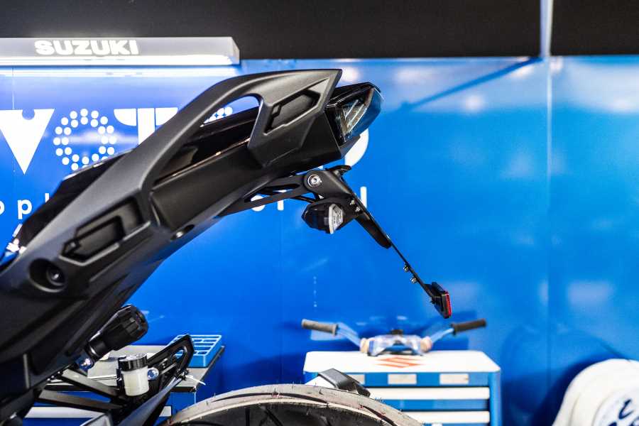 10 Reasons Why The Kawasaki Ninja 1000SX Is Ultimate Value For The Money