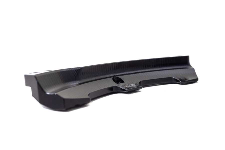 Set di protezione del telaio (61903994044EB) - PowerParts - Shop - KTM Farioli