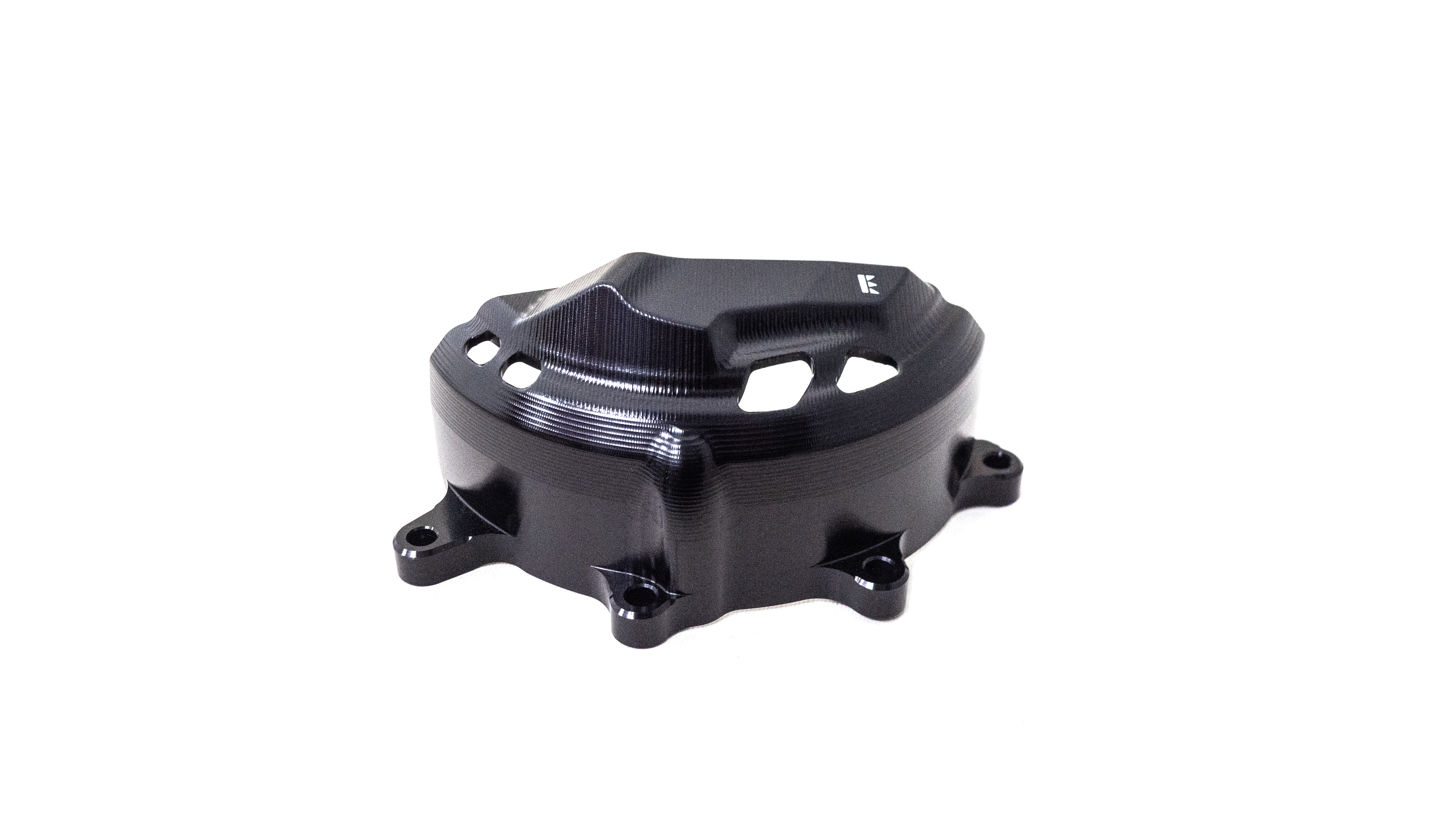 Ducati Panigale V4 left engine guard
