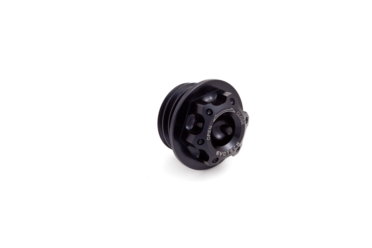 Cf moto Oil filler cap