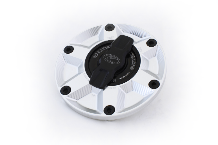 EVOTECH RAPID FUEL CAP