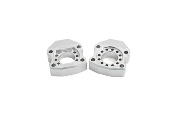 Chain adjuster for Kawasaki ZX10R '08-'10