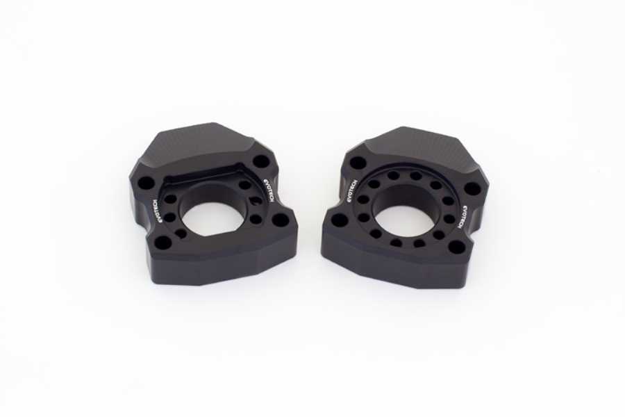 Chain adjuster for Kawasaki ZX10R '08-'10