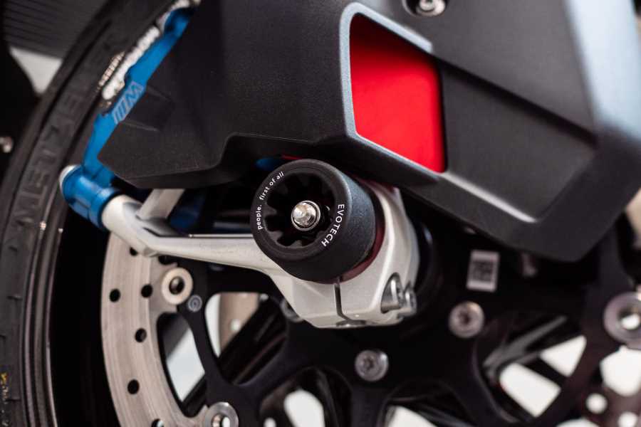 Protectore de horquillas Bmw S1000RR '19-'26