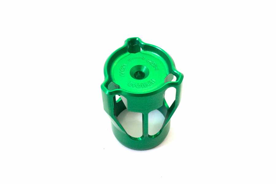 Hydraulic Preload Adjuster Öhlins