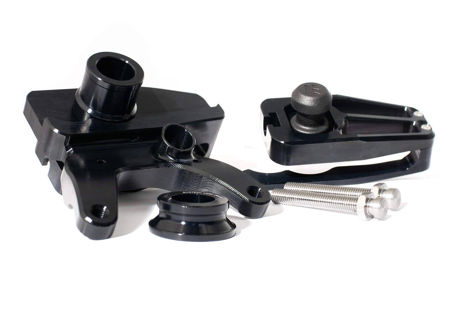 Kit smontaggio ruota Endurance Street