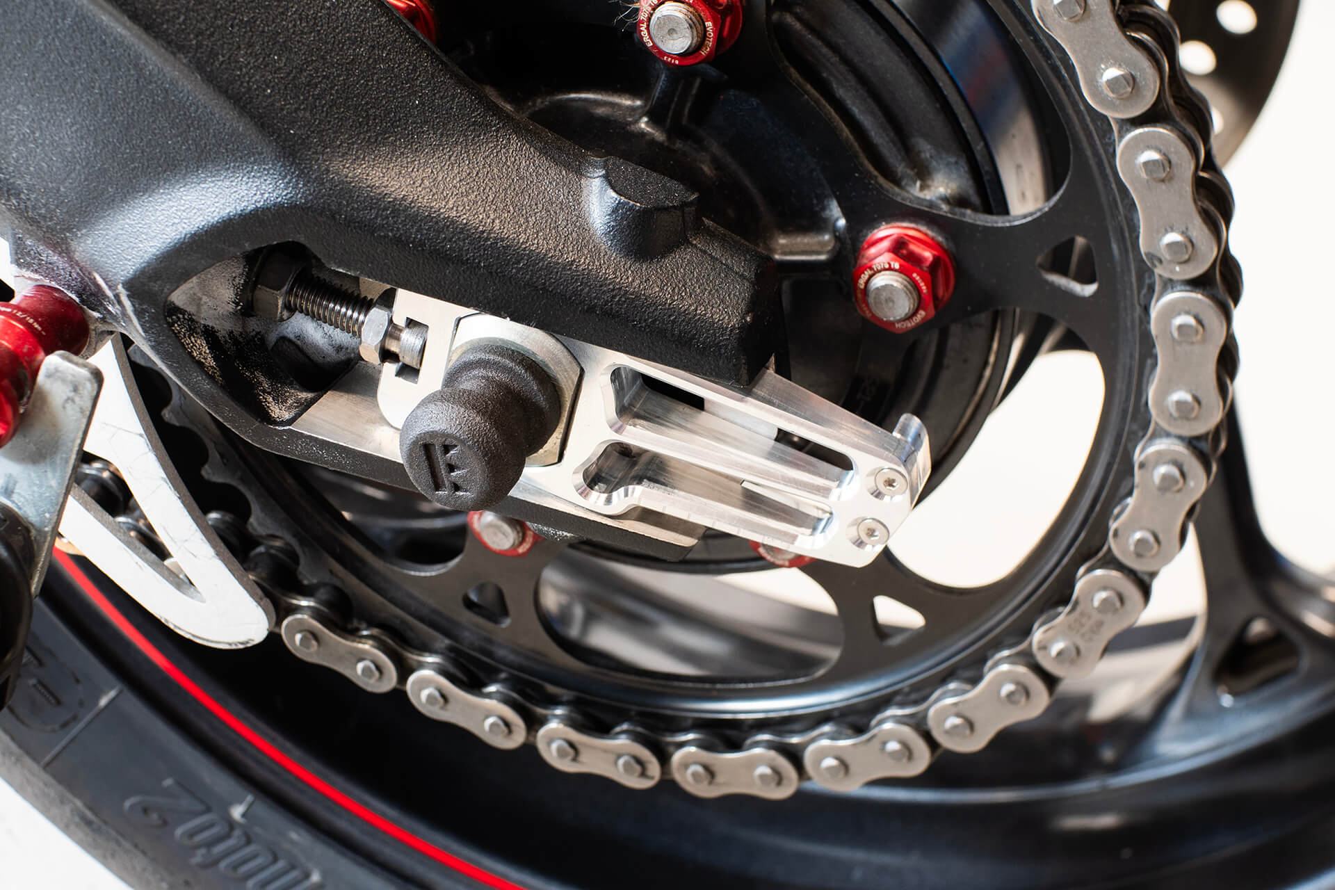 Triumph Street Triple 765