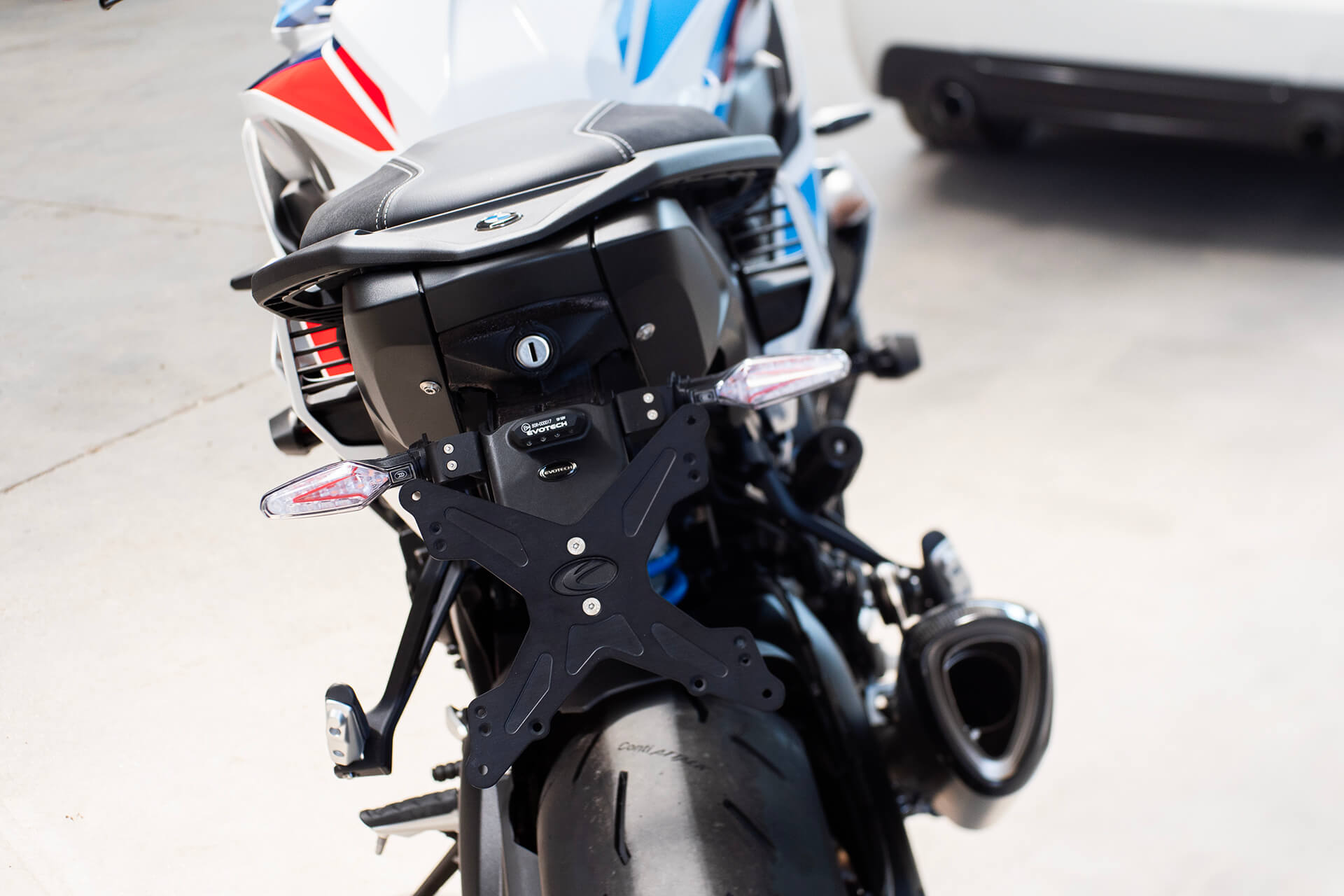 Bmw M1000 XR 2026