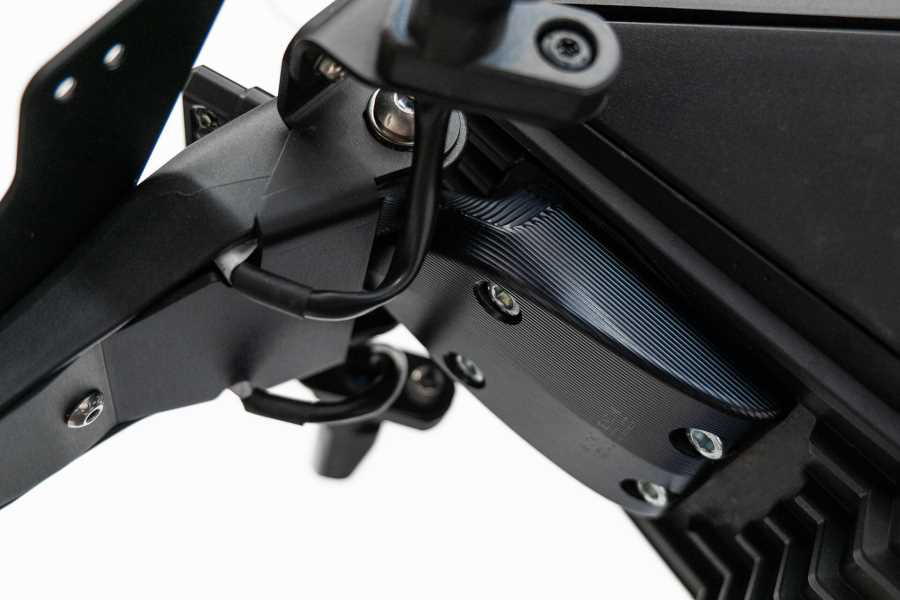 Tail tidy Ktm 1390 Superduke R '24-'26/ 990 Duke '24-'25