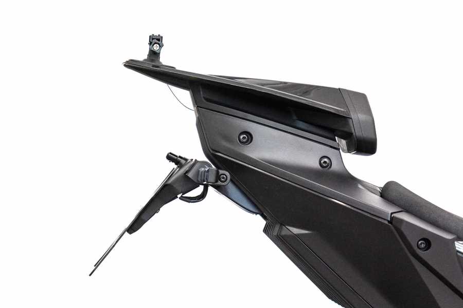 Tail tidy Ktm 1390 Superduke R '24-'26/ 990 Duke '24-'25