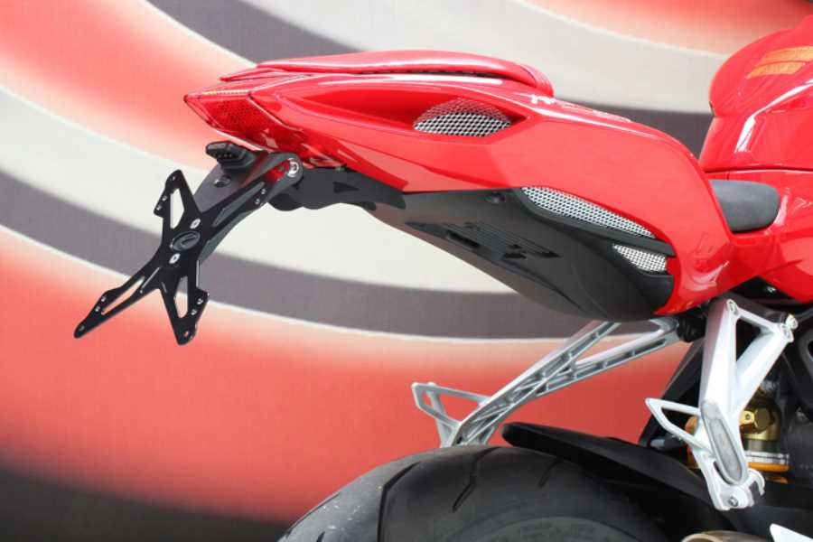 mv agusta f3 tail tidy