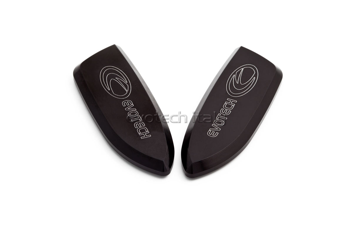 Tappi Specchietto Retrovisore Auto Per BMW Per Serie 5 6 7 Per