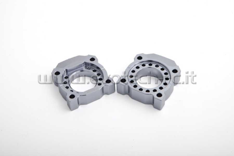 Chain adjuster for Kawasaki Ninja 1000 Zx10R '11-'15 - '21-'25