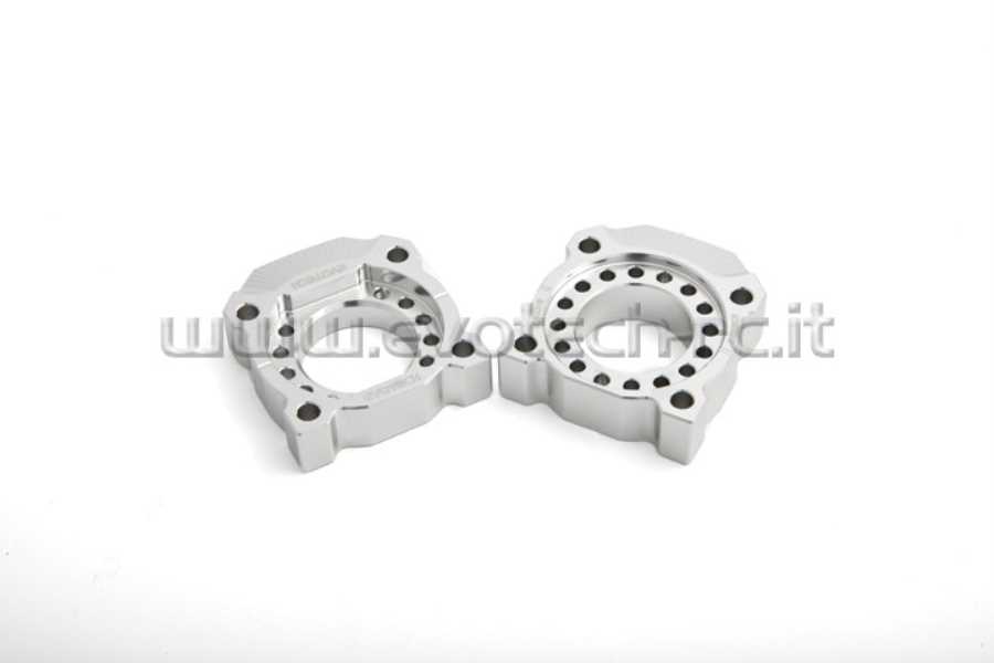 Chain adjuster for Kawasaki Ninja 1000 Zx10R '11-'15 - '21-'25