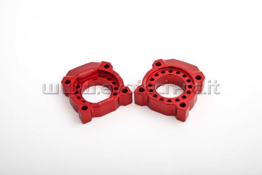 Chain adjuster for Kawasaki Ninja 1000 Zx10R '11-'15 - '21-'25