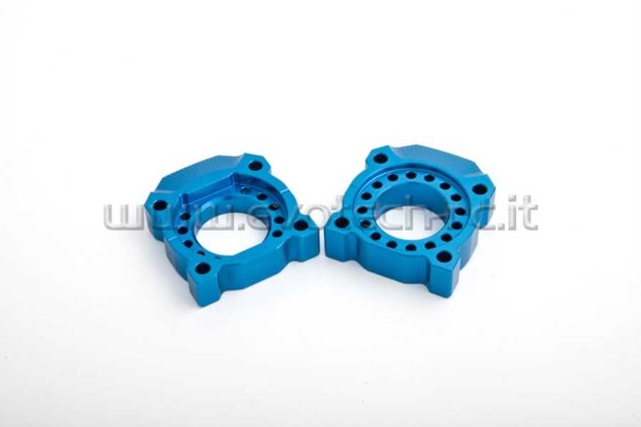 Chain adjuster for Kawasaki Ninja 1000 Zx10R '11-'15 - '21-'25
