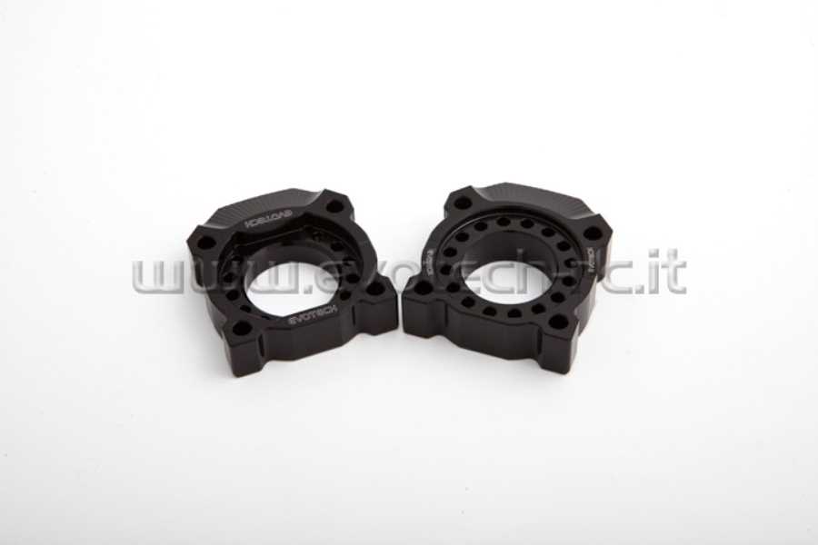 Chain adjuster for Kawasaki Ninja 1000 Zx10R '11-'15 - '21-'25