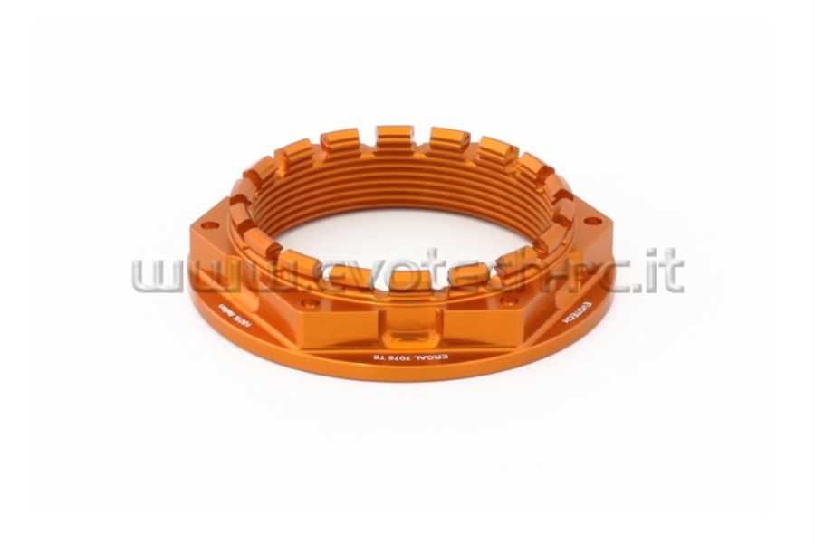 Rear wheel nut K Ktm M50X1.5