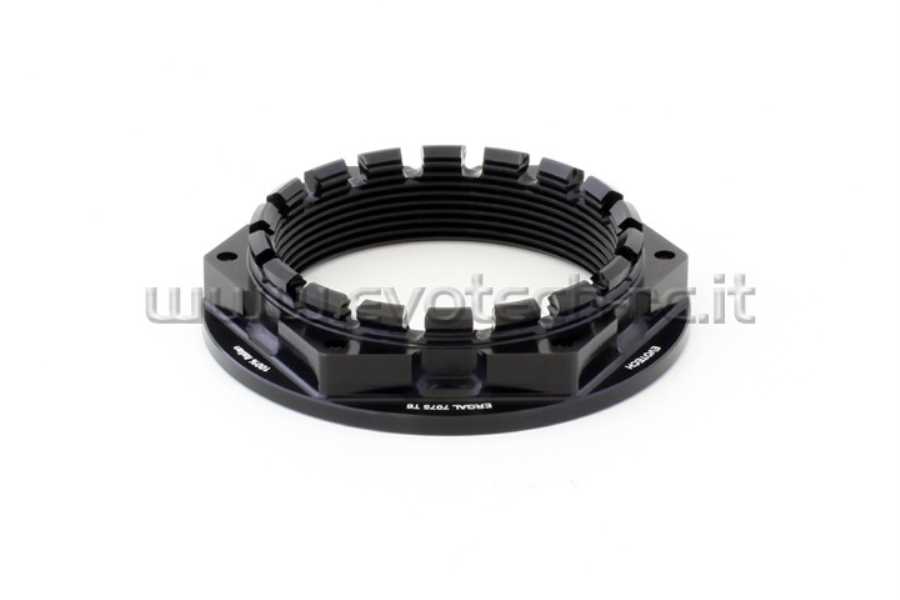 DADO IN ERGAL PER PERNO RUOTA POSTERIORE TRIUMPH STREET TRIPLE 675/R