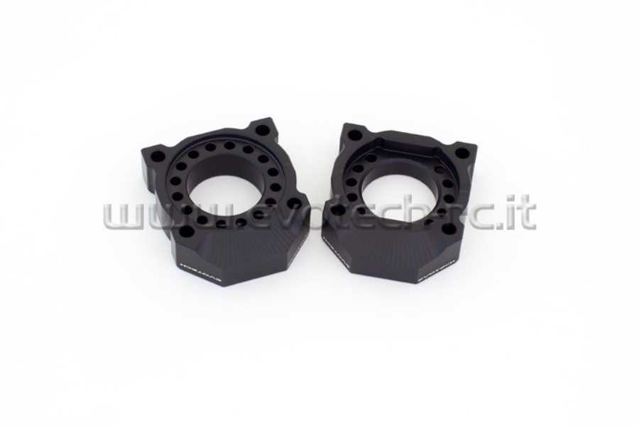 Chain adjuster for Kawasaki Ninja 1000 Zx10R '11-'15 - '21-'25