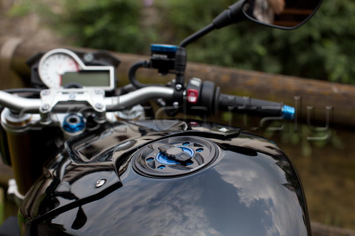 Trappe à Essence Rapide Lightec Pour BMW S1000RR (2009-2014)