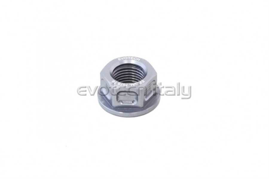 Sprocket flange nut M10X1,25