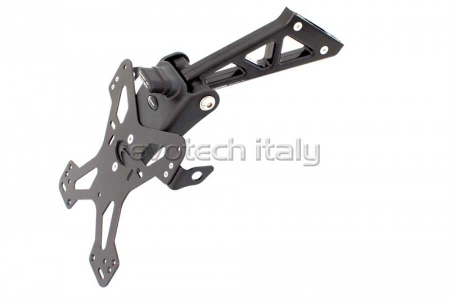 Tail tidy Ducati 1098 848 1198