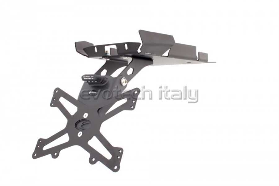 Tail tidy Ducati Monster 1100 Evo