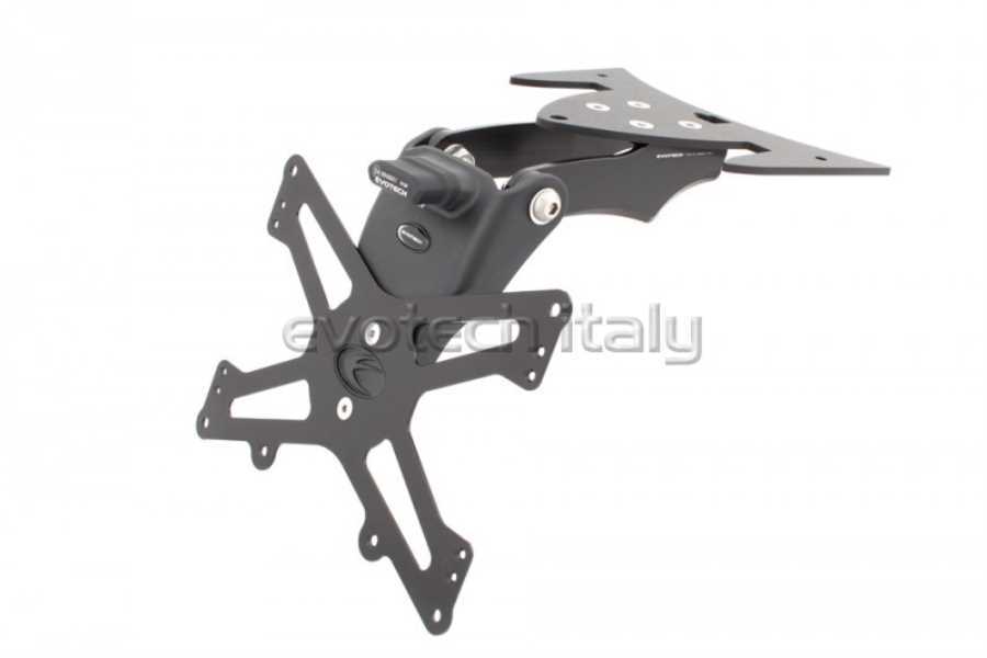 Tail tidy Kawasaki Versys 1000 '12-'14