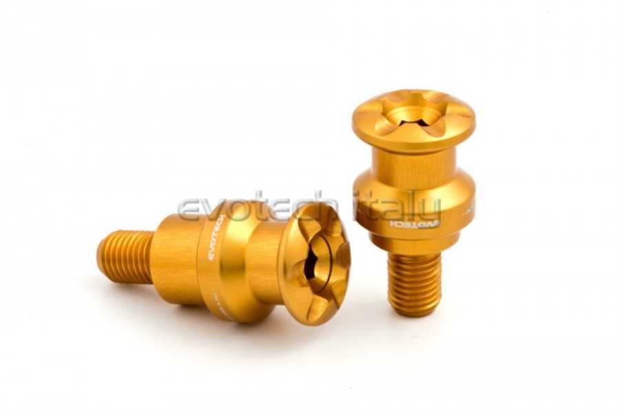 Supporti Per Cavalletto Moto In Alluminio CNC,Supporto Universale - Foto 3