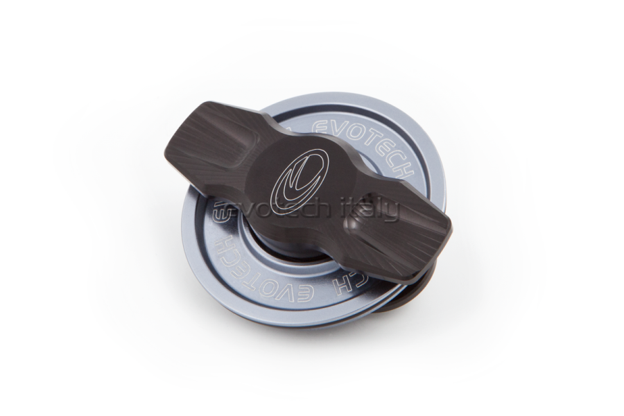 Bouchon Universel Pour Tuyau D'admission 45 Mm (1.77") - Noir - Marque Uxcell - Neuf