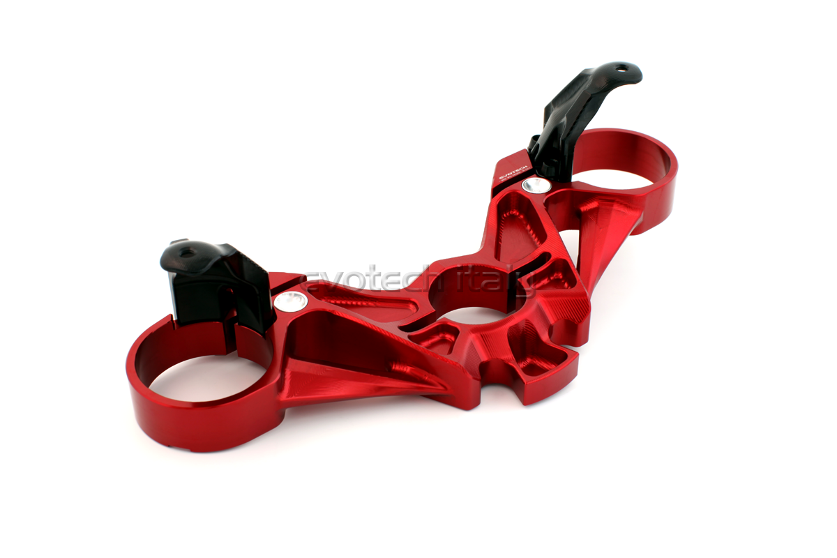Piastra di sterzo Ducati Panigale 1199 S