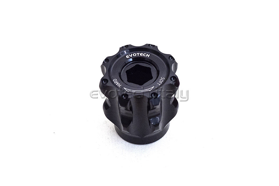 Hydraulic Preload Adjuster DUCATI