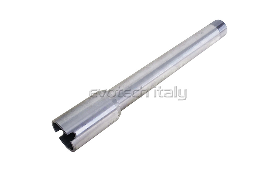 Panigale wheel axle K100 steel