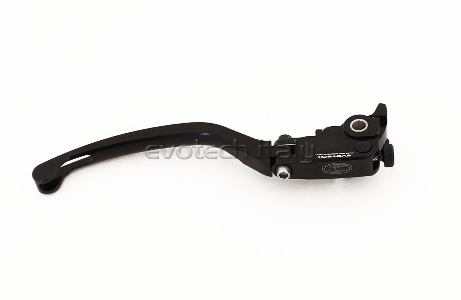 Leve Pieghevoli Per Freno E Frizione In Alluminio Cromato – Compatibili Con Honda Goldwing 1500 (1990-2000) – 2 Pezzi