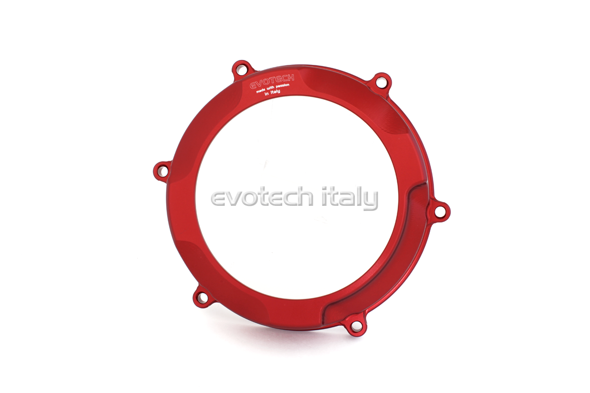 Cover frizione Panigale V4