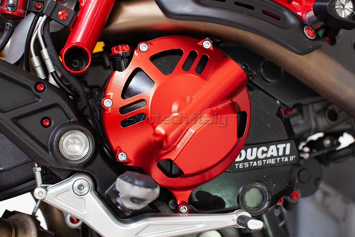 Ducati Multistrada 950 '18