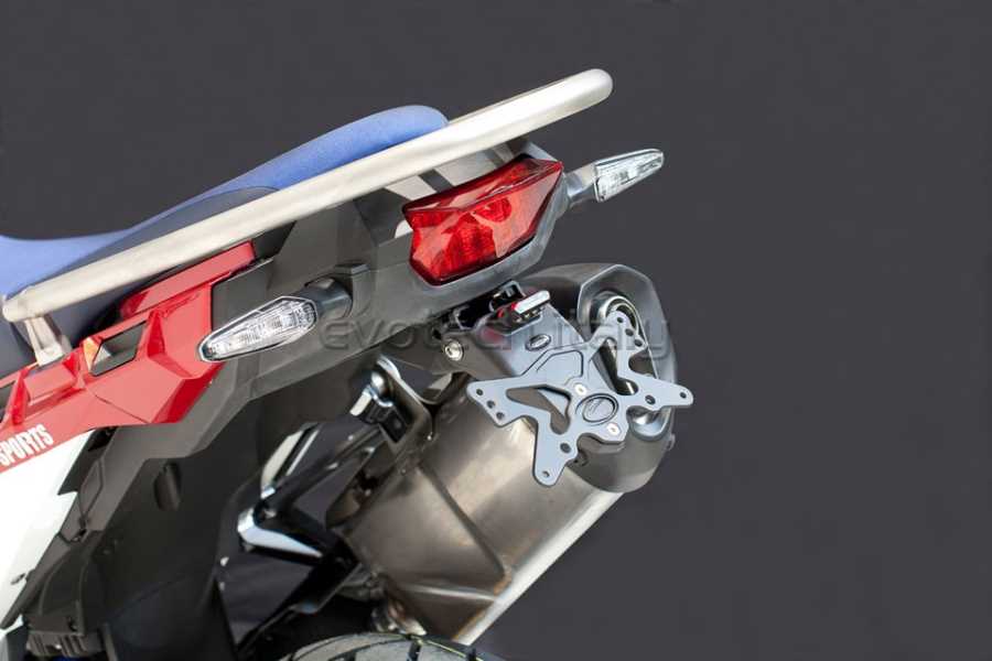 Tail tidy Honda Africa Twin Adventure Sport '18-'19