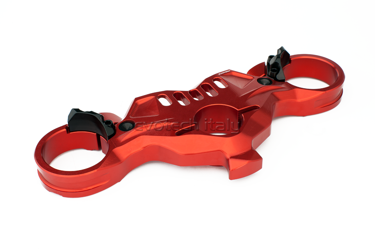 Panigale V4 -Marzocchi -