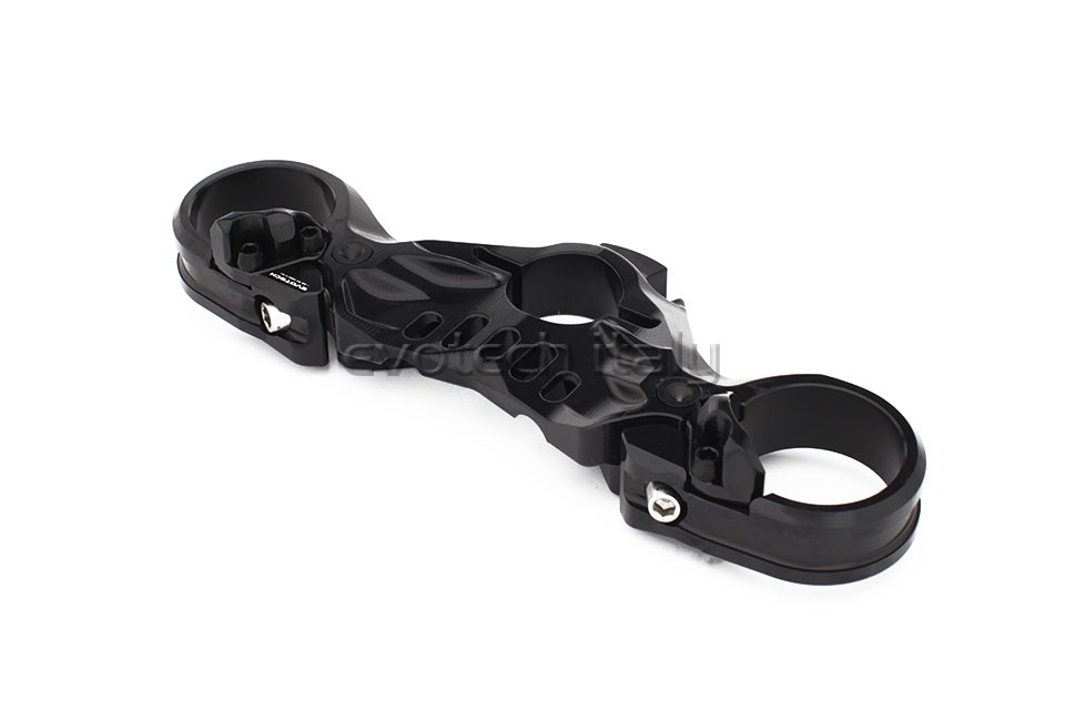 Ducati Panigale upper triple clamp