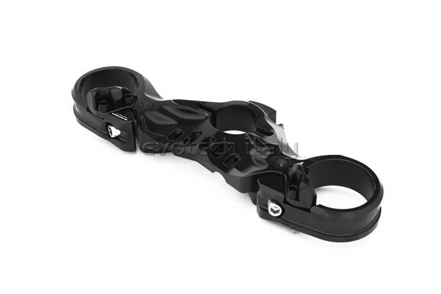 kit in resina 3D adesivi moto compatibili con DUCATI PANIGALE 2012 - 2017