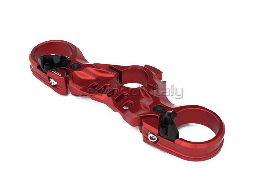Labelbike 3D Aufkleber Für Ducati 959 Panigale – Harzbeschichtet, Kratzfest & Individuell