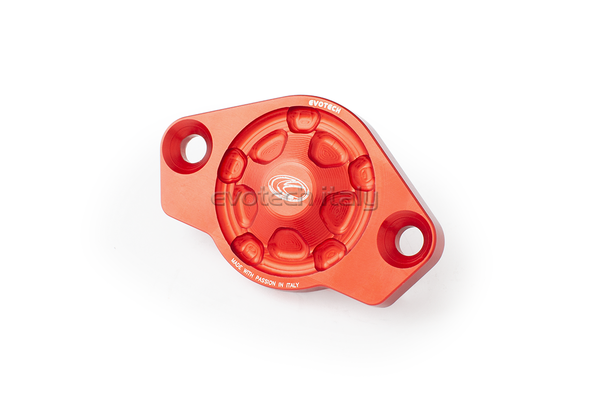 Ducati -COVER ISPEZIONE FASE